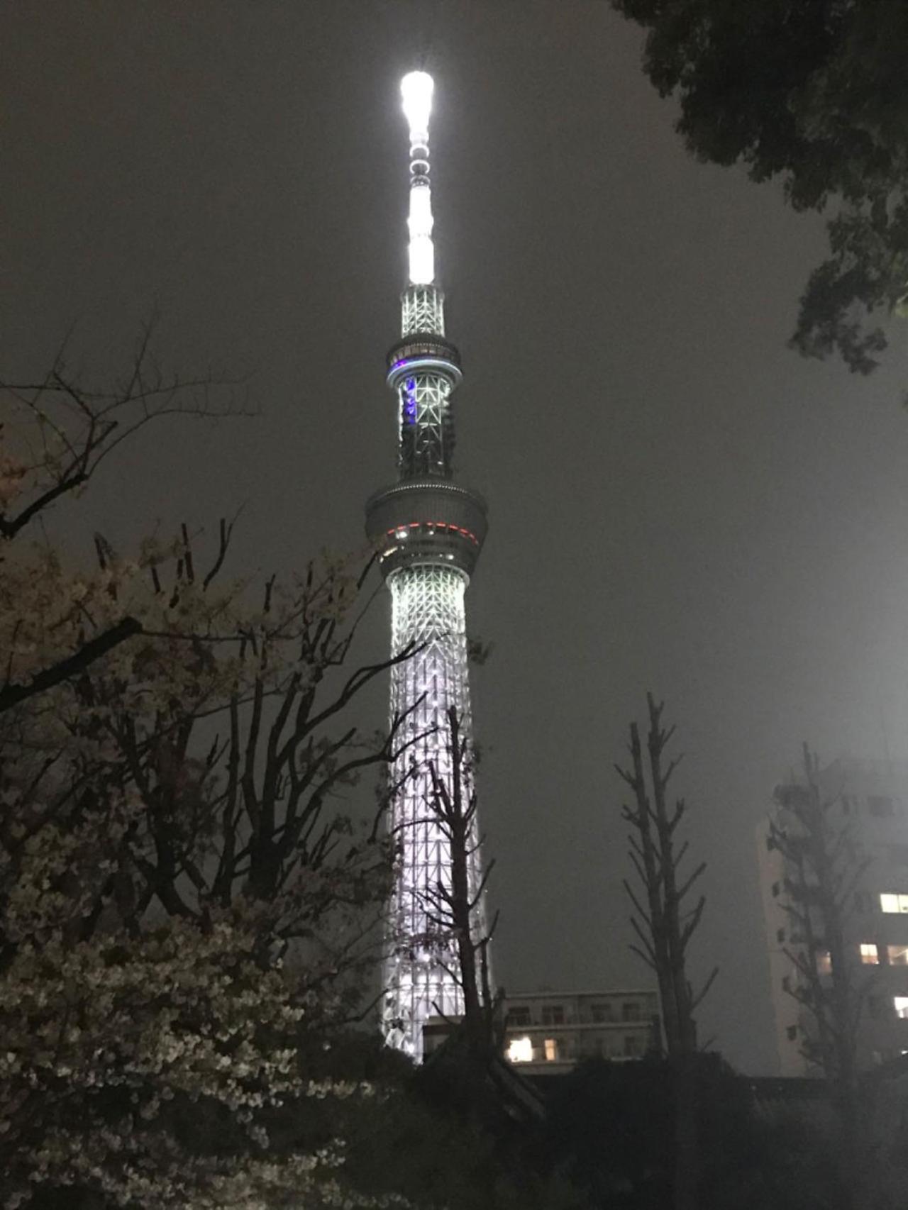 Sky Tree Inn Tokió Kültér fotó